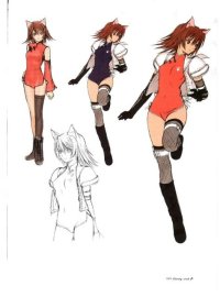 BUY NEW shining wind - 150550 Premium Anime Print Poster